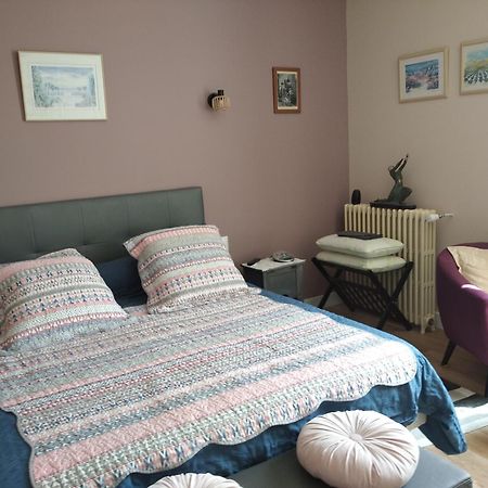 Bed and Breakfast L'Acacia à Bergerac Extérieur photo