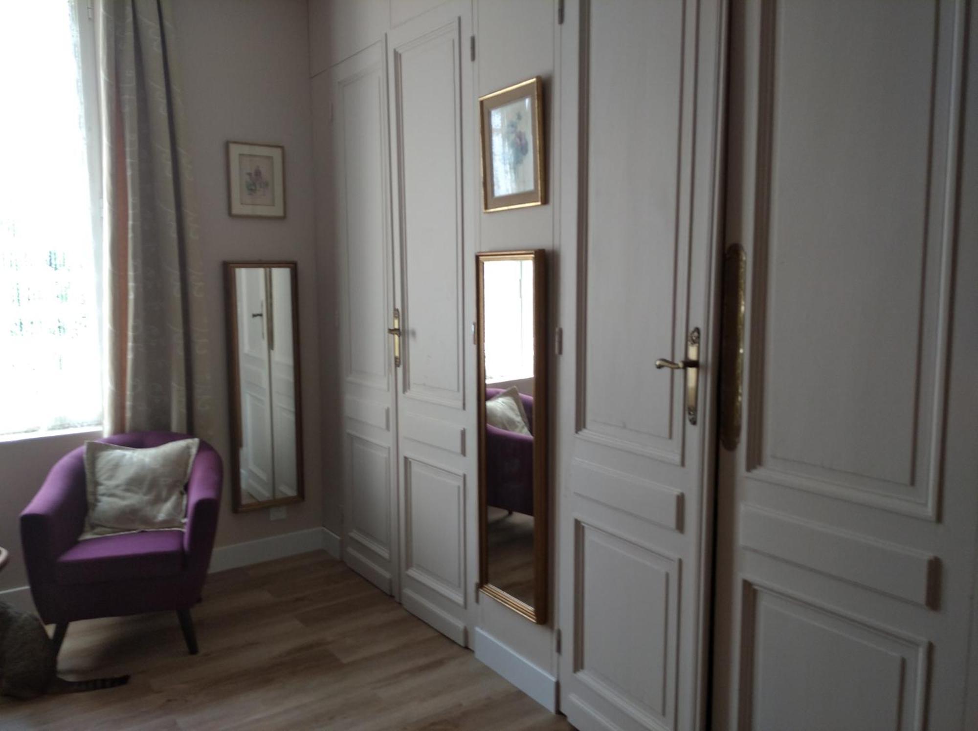 Bed and Breakfast L'Acacia à Bergerac Extérieur photo